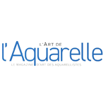 Aquarelle de Provence