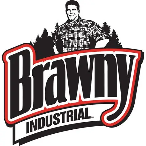 Brawny