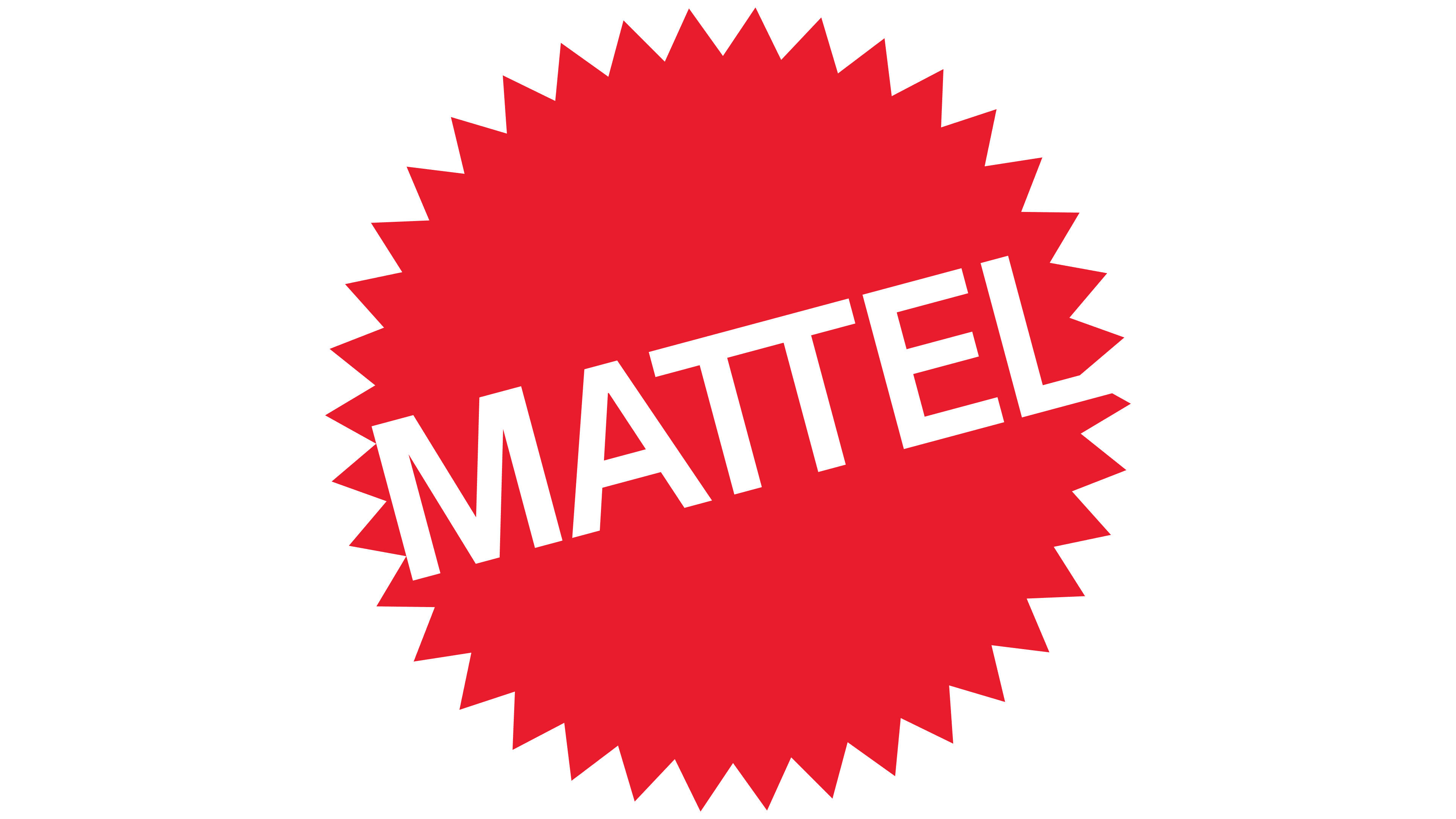 MATTEL